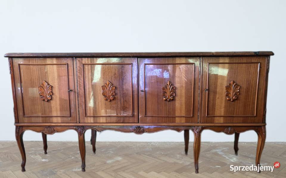 Komoda Proszowice sprzedam