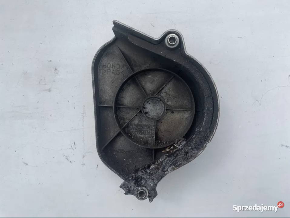 pokrywa obudowa zębatki Honda CB 600 Hornet PC35 Ostrów Wielkopolski