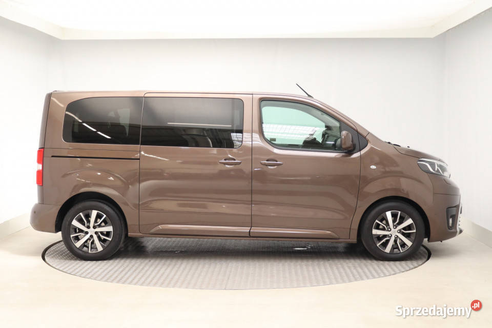 Toyota ProAce Verso 20 D4D Zabrze