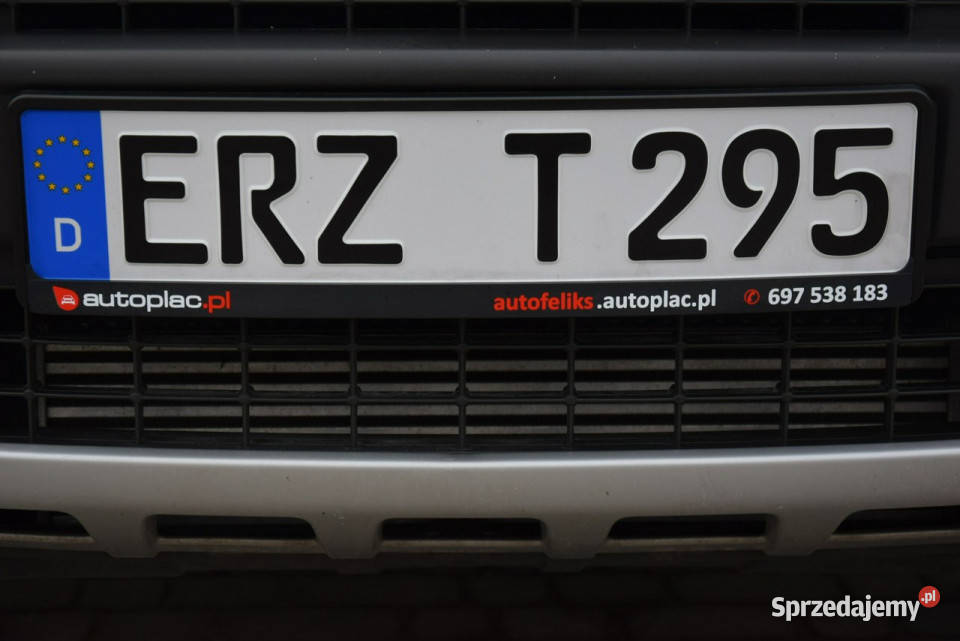 Ford Kuga 20D Serwisowany Navi Kamera możliwa zamiana Majdan Sieniawski