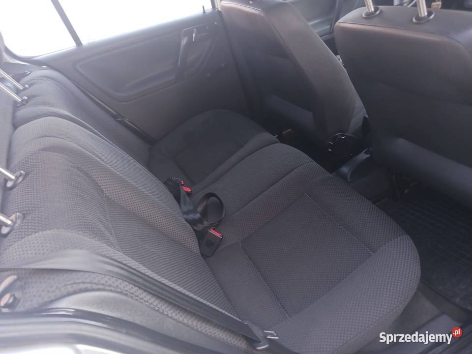 vw polo 14tdi 2000r Miechów sprzedam