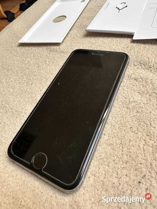 Iphone 6s 64gb opolskie Opole