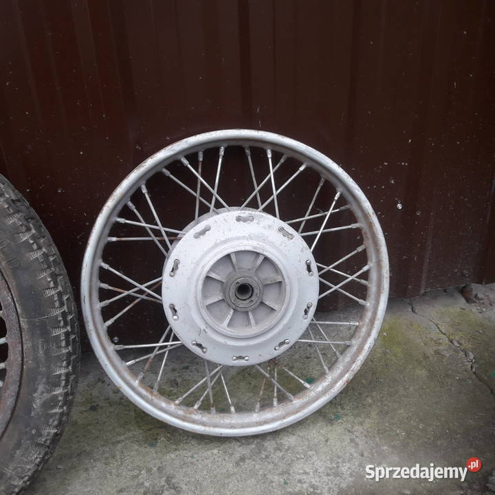 Część skrzynia biegów junak m10 Padew Narodowa