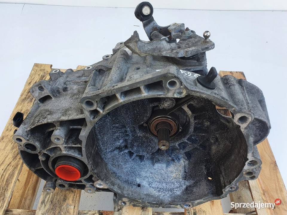 Audi TT 18 T turbo quattro SKRZYNIA BIEGÓW FHA