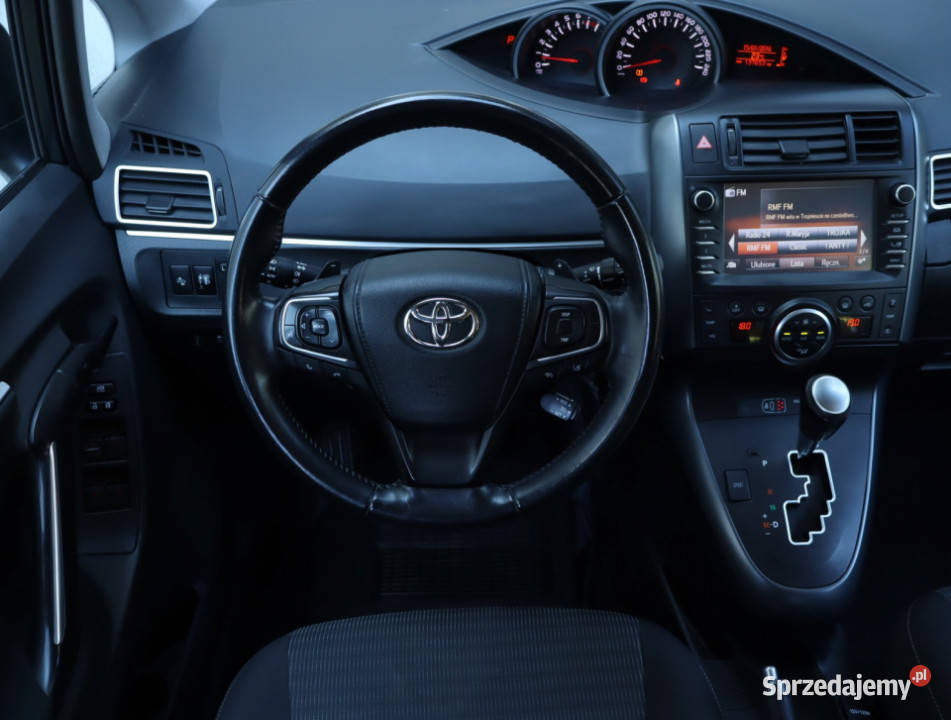 Toyota Verso 18 Valvematic ABS Piaseczno sprzedam