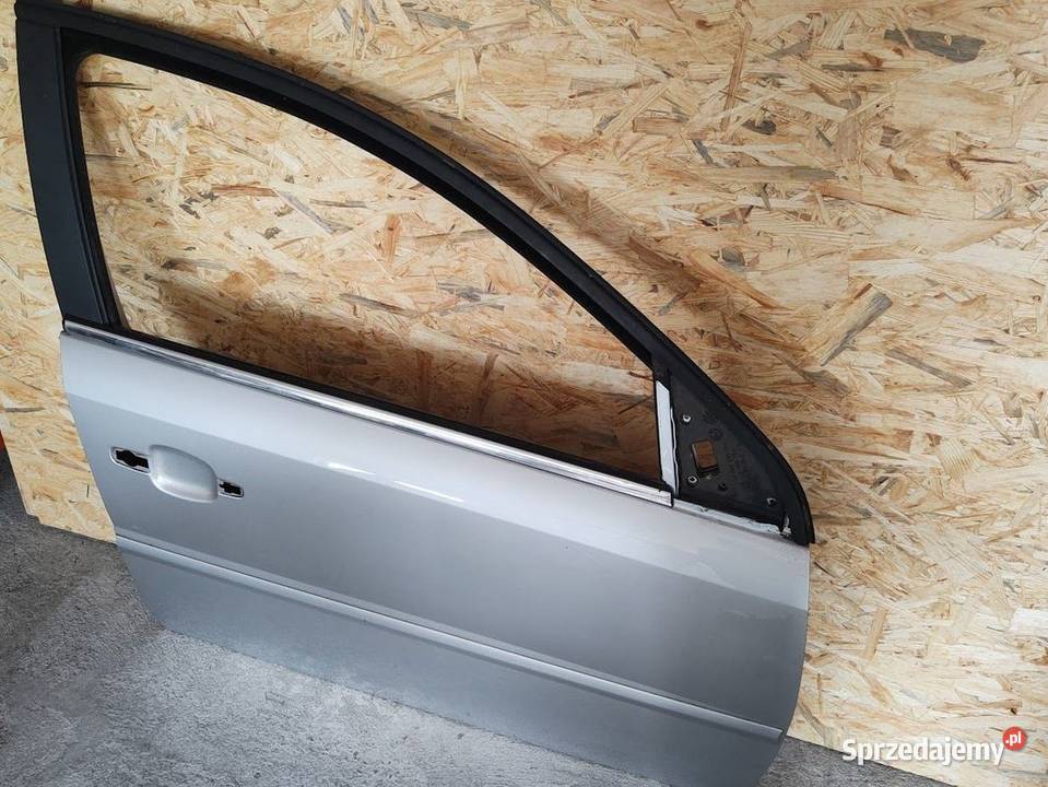 Drzwi Prawy Przód Opel Signum Vectra C Pleszew sprzedam