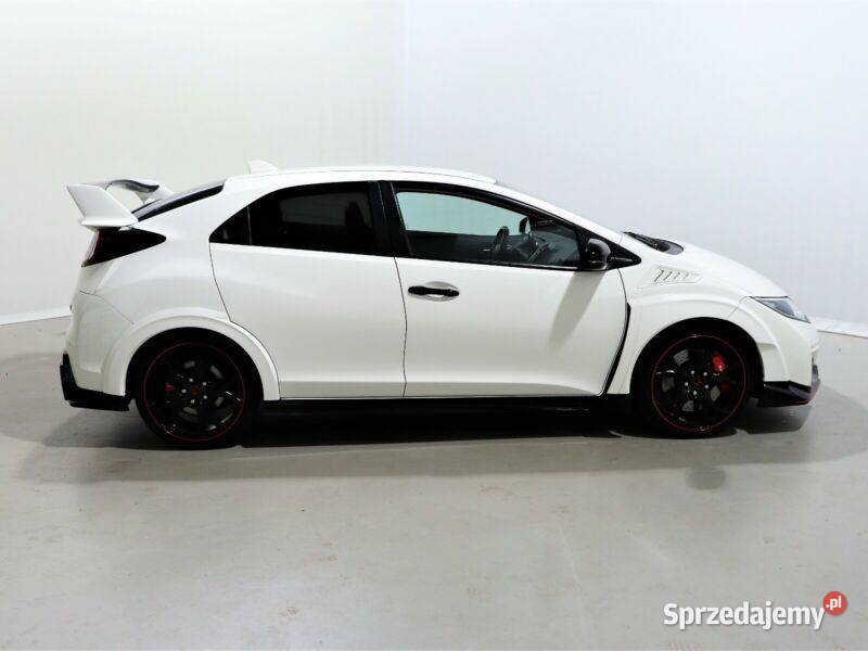 Honda Civic 20i VTEC TypeR GT 310 koni czujnik deszczu Honda Bytom