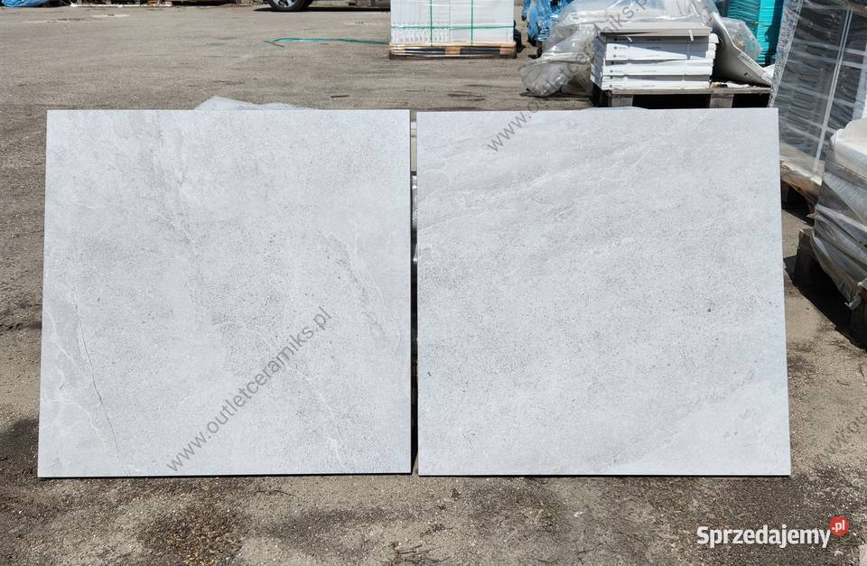 Płyty tarasowe balkonowe do ogrodu 60x60 Cliff sprzedam