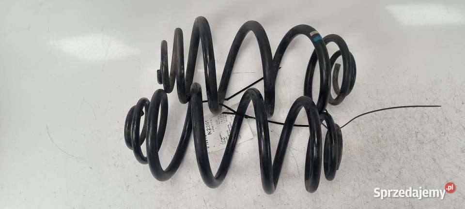 SPRĘŻYNA TYŁ RENAULT TRAFIC III