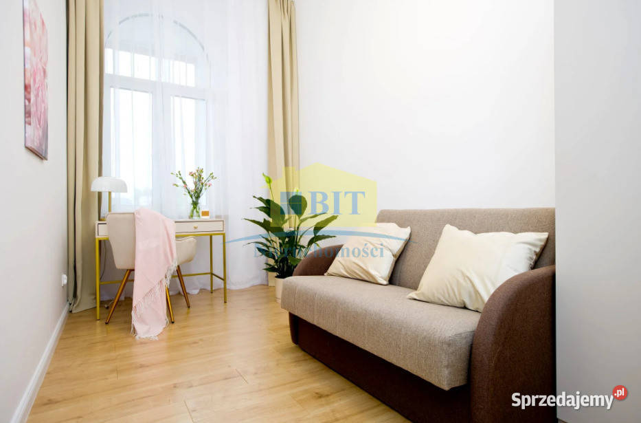 Nowoczesne mieszkanie 67m2 PołczynZdrój Połczyn-Zdrój