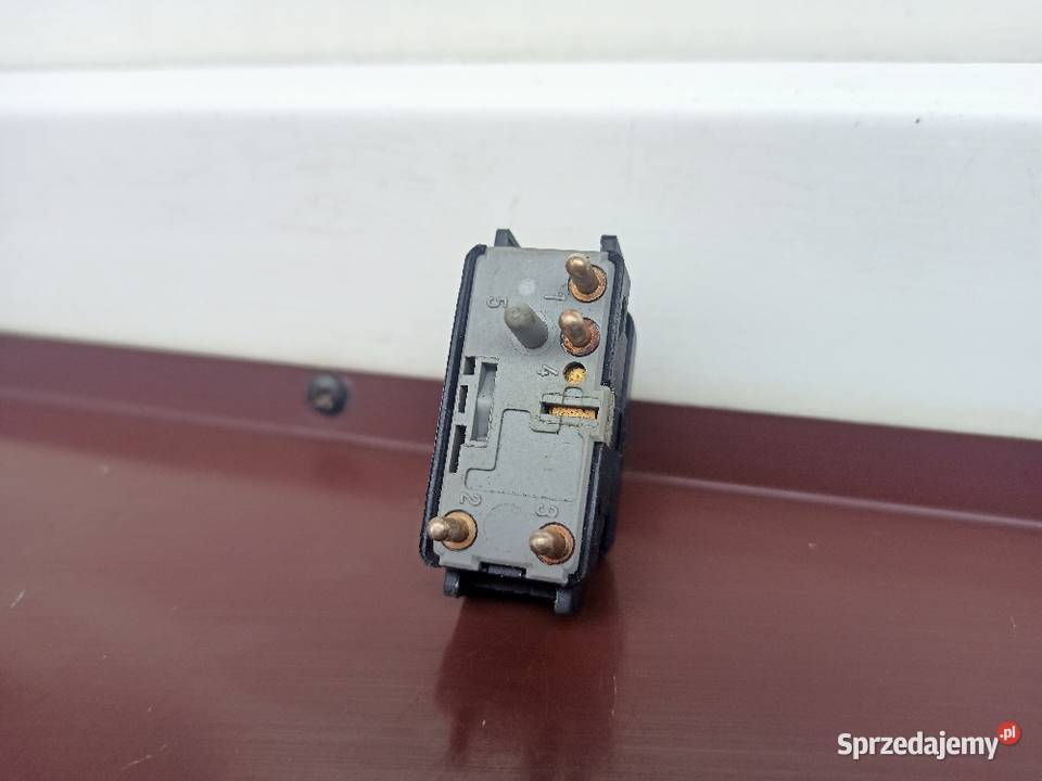 Mercedes W124 przełącznik przycisk szyby Sieradz