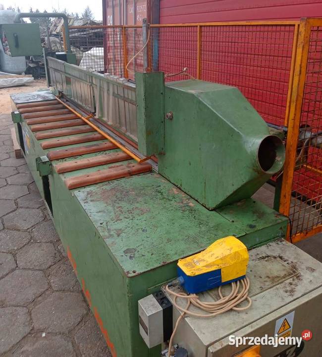Piło obrzynarka MZ LC 2500 Wejherowo