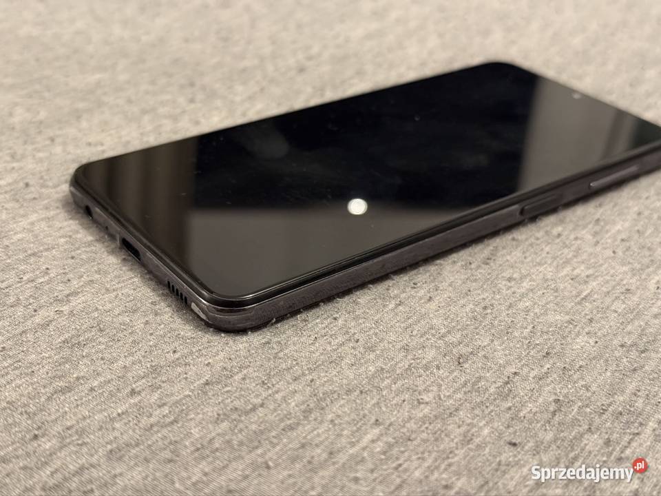 Samsung Galaxy A32 5G 64GB Dual SIM Etui Stan Kraków sprzedam