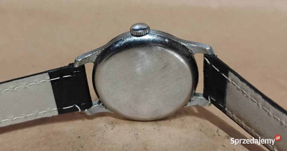 Zegarek Męski Pobieda 15 JEWELS 1956 Opole