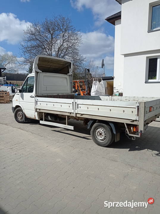 Volkswagen Lt Miechów