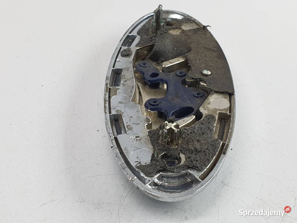 Znaczek Emblemant Ford Connect Transit Custom