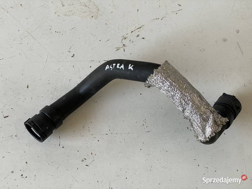 WĄŻ PRZEWÓD Opel astra K Wola Filipowska