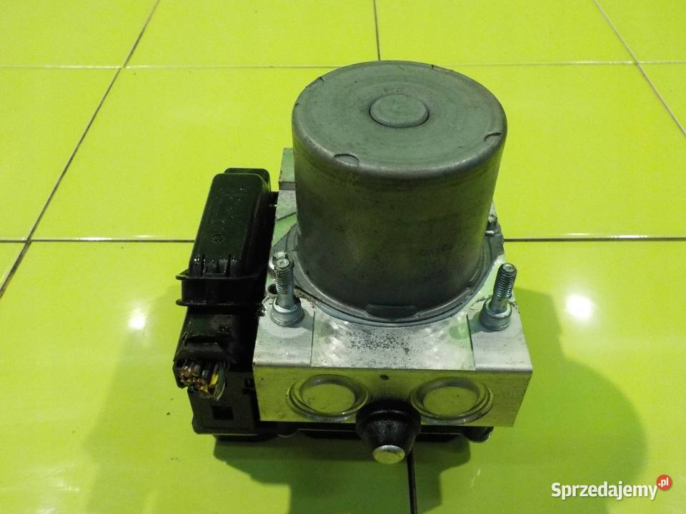 RANGE ROVER SPORT I 27 TDV6 09r pompa ABS mazowieckie Suków