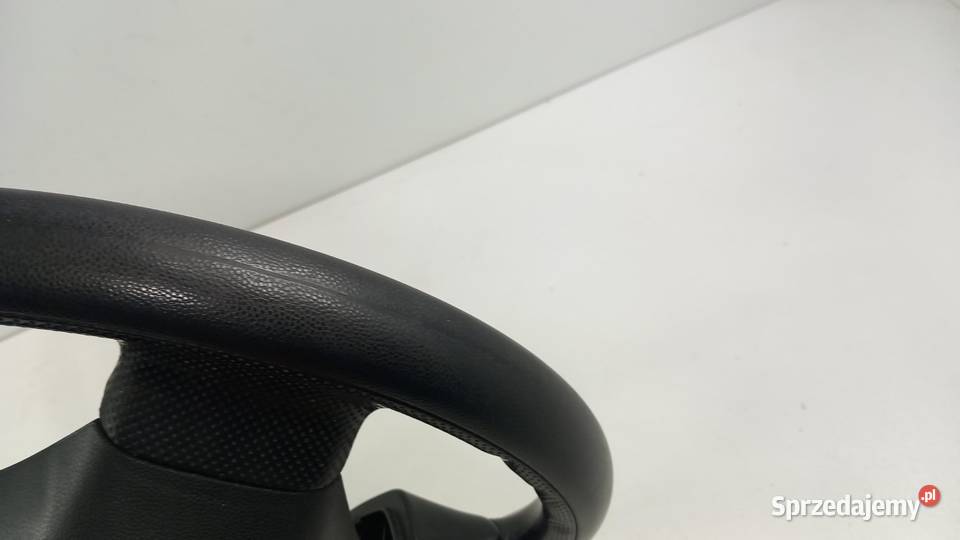 MAZDA 3 BK KIEROWNICA MULTIFUNKCJA osobowe wielkopolskie Zbierkowo