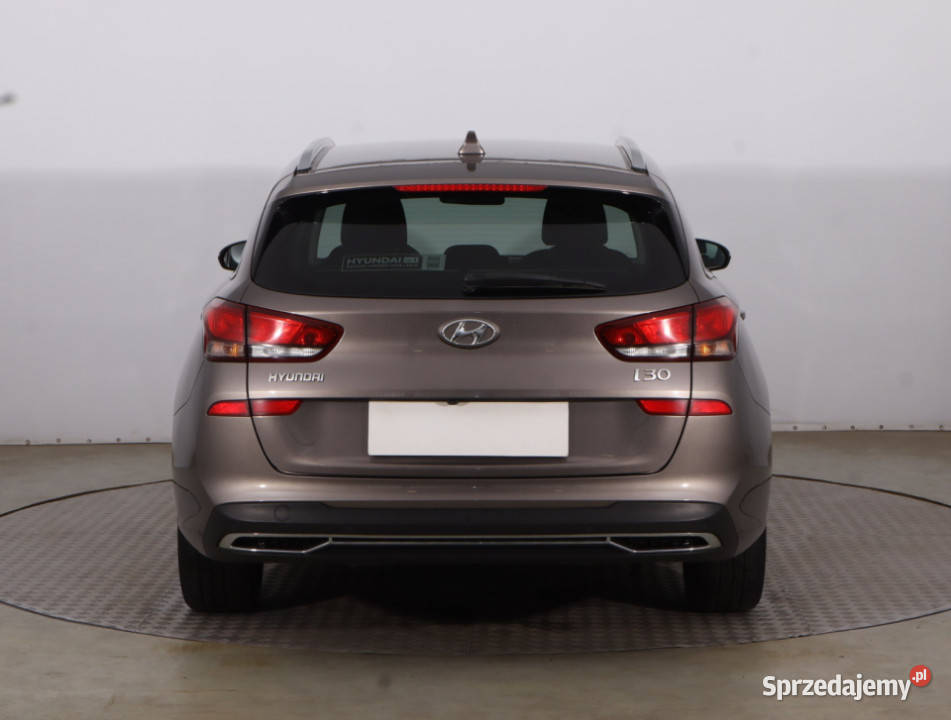 Hyundai i30 15 DPI Piaseczno