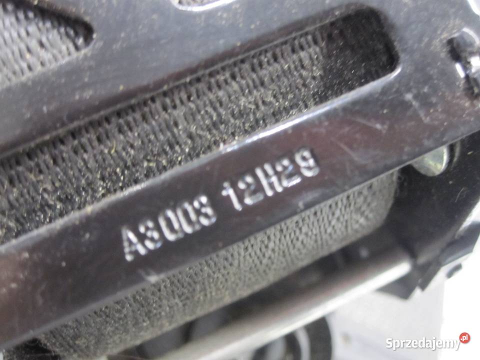 Opel Antara 10r Pas bezpieczeństwa prawy przód Kielce