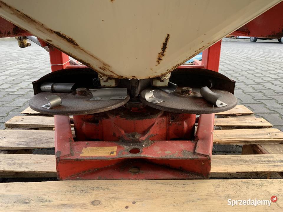 Rauch 800L Stryjno Pierwsze