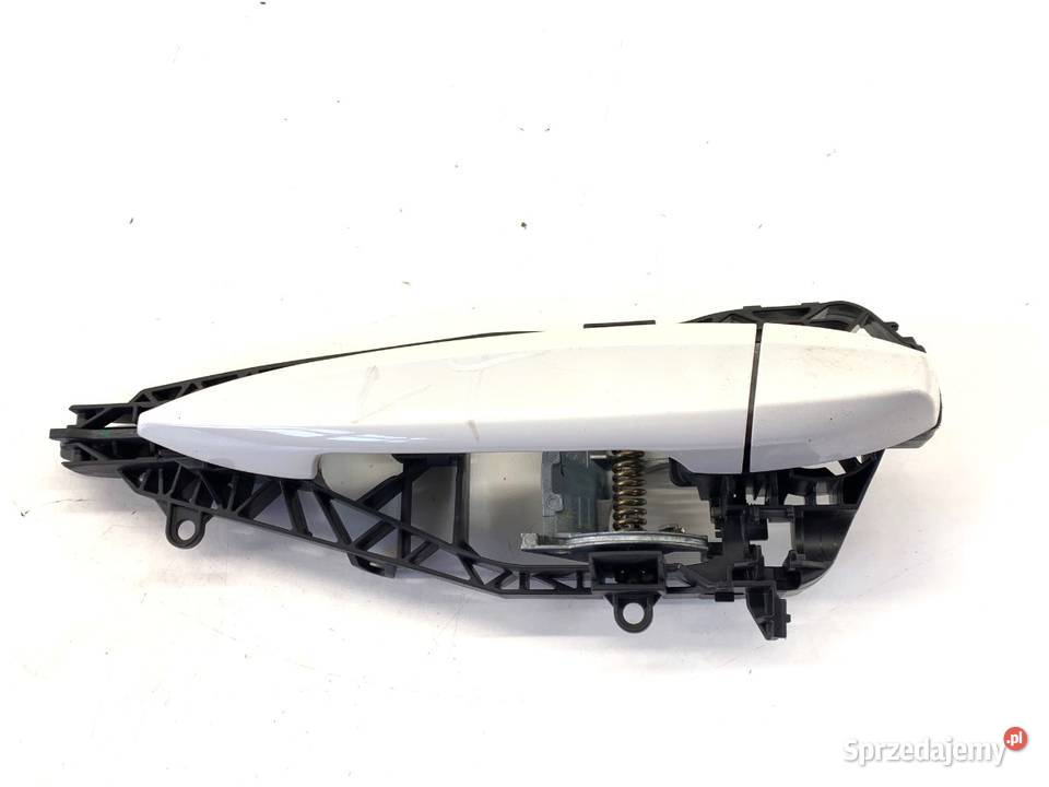 KLAMKA ZEWNĘTRZNA LEWY TYŁ BMW F48 Crossover osobowe