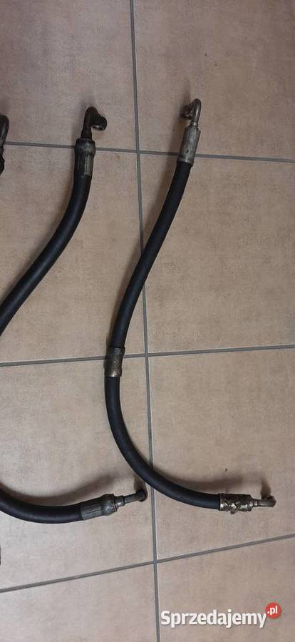 Przewody cisnieniowe wspomagania bmw e23 Mińsk Mazowiecki