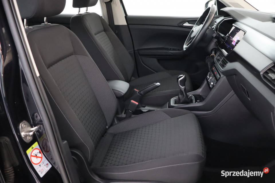 VW TCross 10 TSI śląskie sprzedam