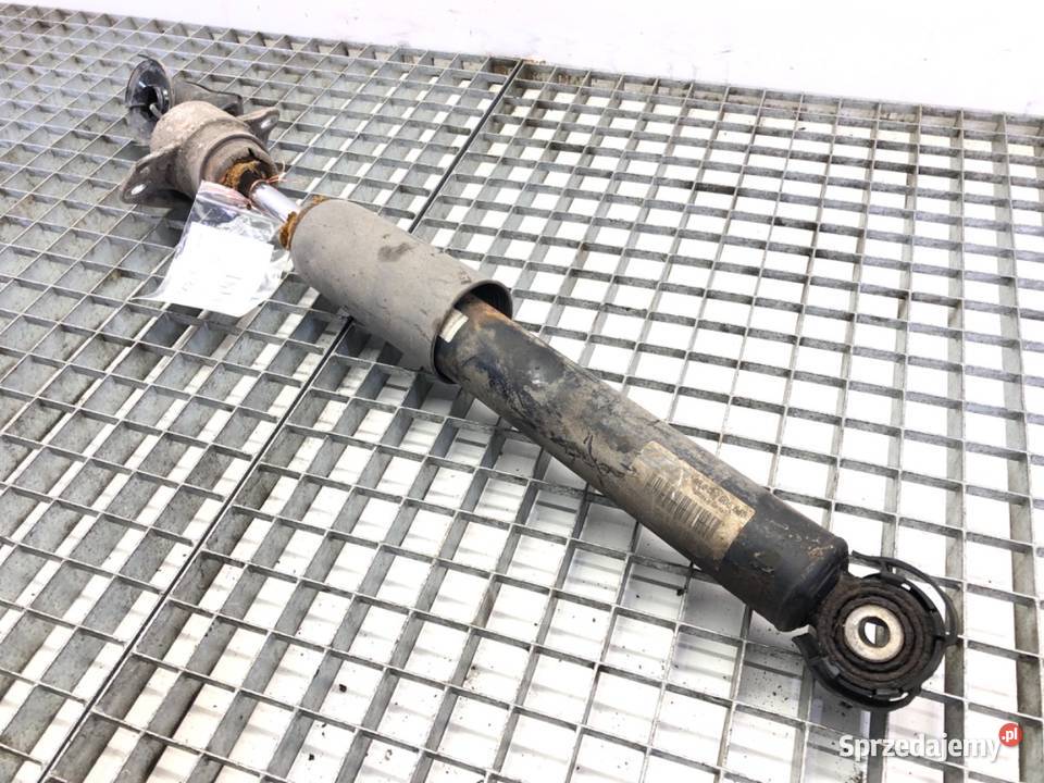 AMORTYZATOR PRAWY TYŁ AUDI A6 C7 Kombi Amortyzatory