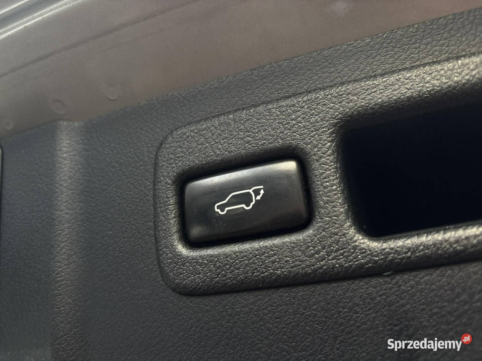 Lexus NX 200T F SPORT AWD salon Polska I podgrzewane fotele mazowieckie