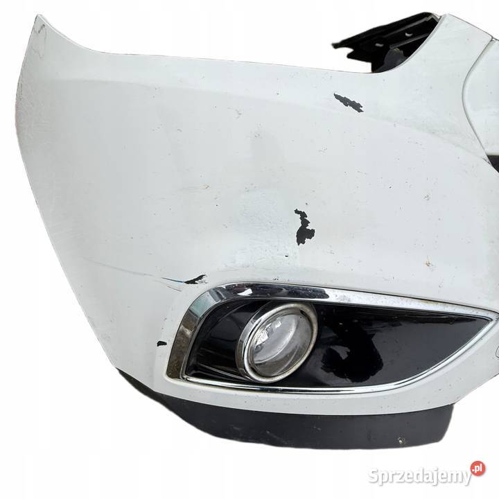 Zderzak Przód Przedni Kompletny Hyundai IX35 Barłogi
