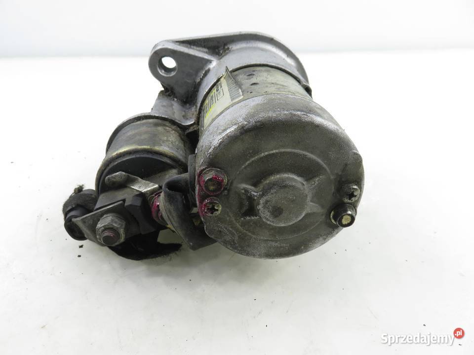 ROZRUSZNIK OPEL CORSA C 17 DTI 8971891181