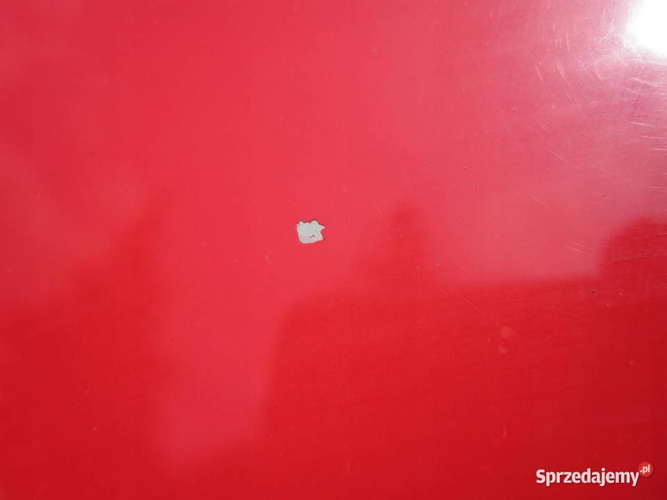 FORD FOCUS MK3 III 13r maska świętokrzyskie