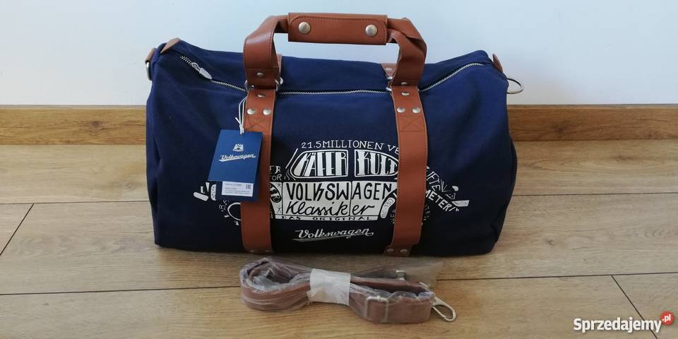 VW torba Volkswagen łódzkie Łódź sprzedam