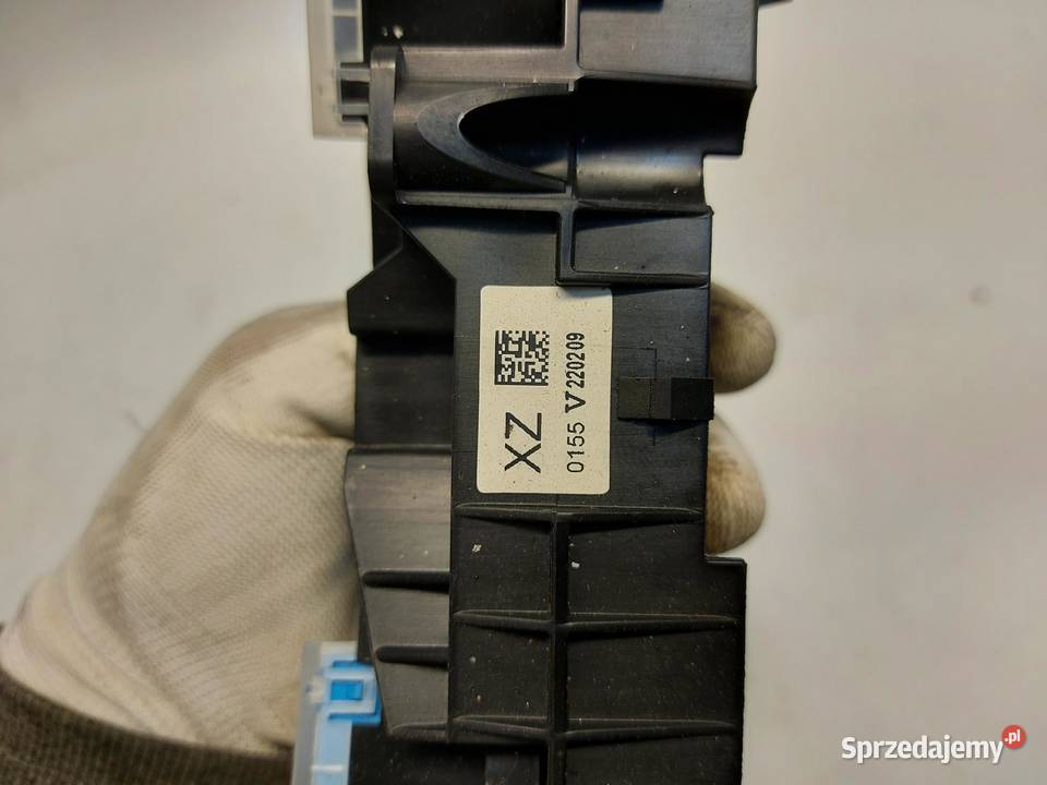 Honda HRV III eHEV 2022r PRZEŁĄCZNIK ZESPOLONY osobowe