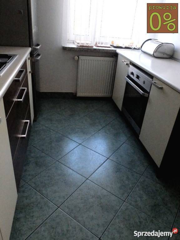 Mieszkanie na sprzedaż 55 m2 2 pokoje Turka 3 piętra i więcej lubelskie Turka