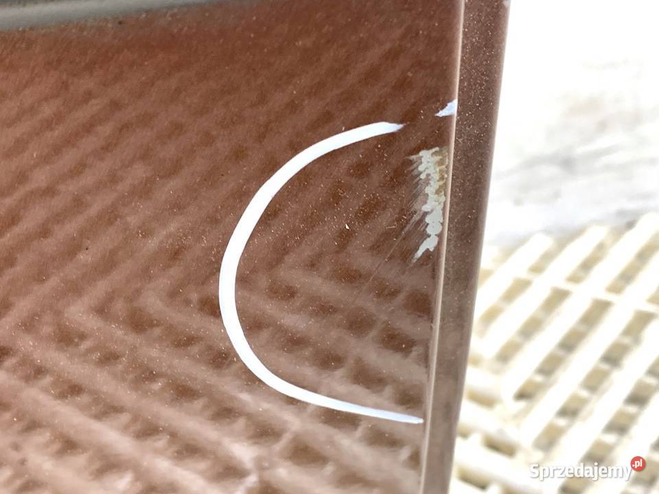 DRZWI PRAWY TYŁ HONDA CIVIC VIII Hatchback