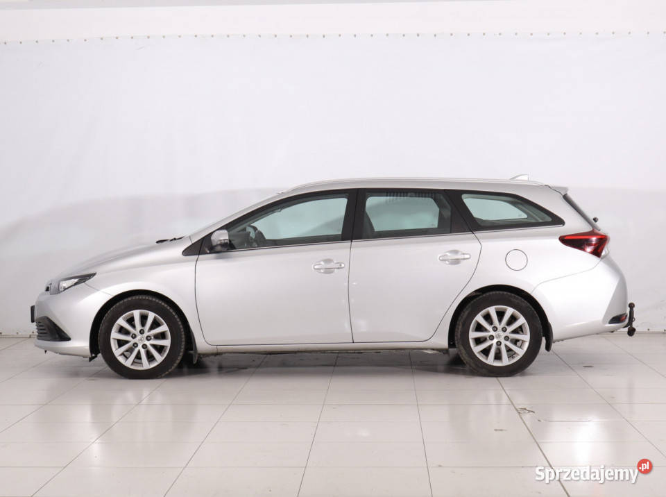 Toyota Auris 12 Ti Piaseczno sprzedam