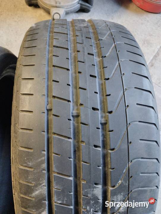 Opony letnie 19 Samochodowe Opatów