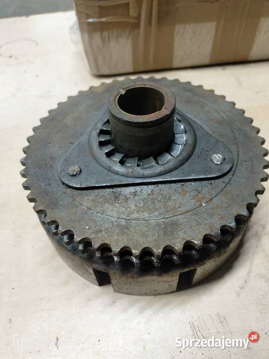 Kosz sprzęgłowy Jawa 350 TS Łubno sprzedam
