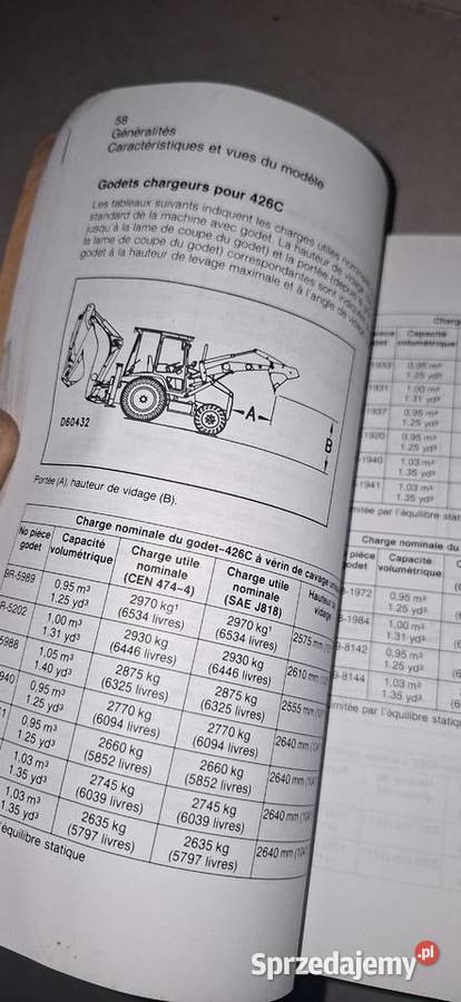 Oryginalna Dokumentacja Techniczna Tatra 815 Leszno