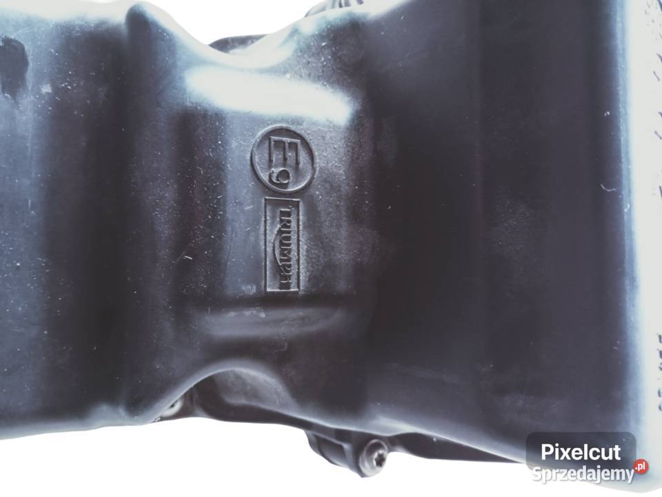 Obudowa filtra powietrza Triumph Trident 660 Kielce