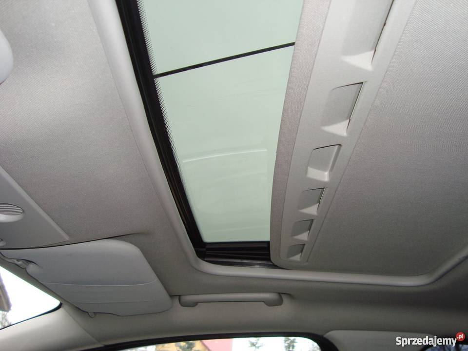 Ford Mondeo Titanium 20 kombi 2007 gniazdo AUX Nowogard