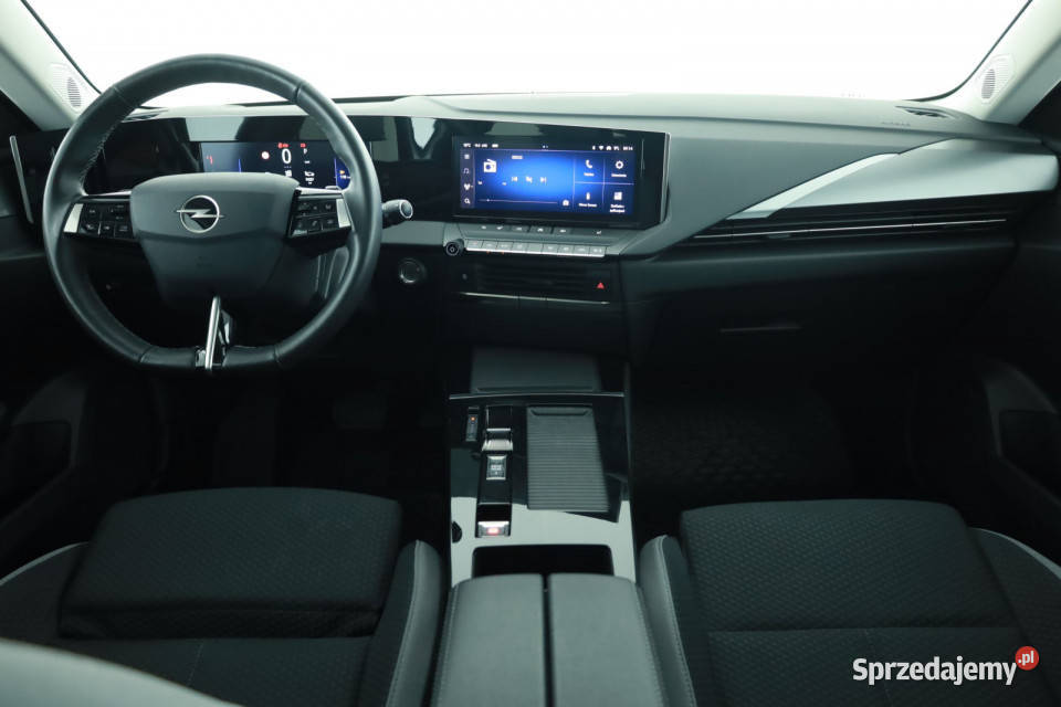 Opel Astra 15 Diesel czujnik deszczu Piaseczno