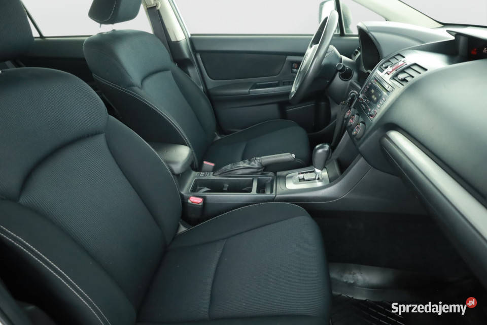 Subaru XV 20i 4/5 Katowice sprzedam