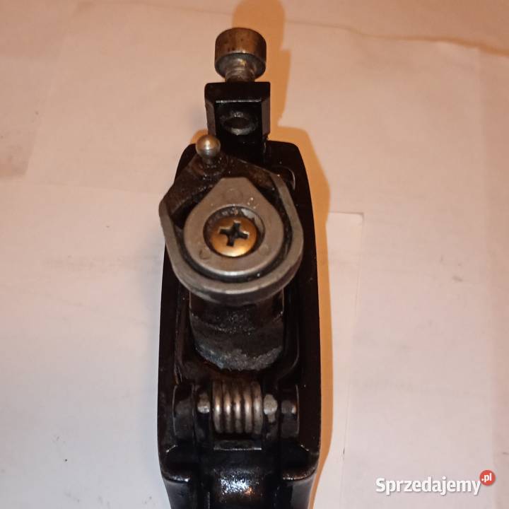 Oryginalna klamka Porsche 924 944 968 posiada Wrocław