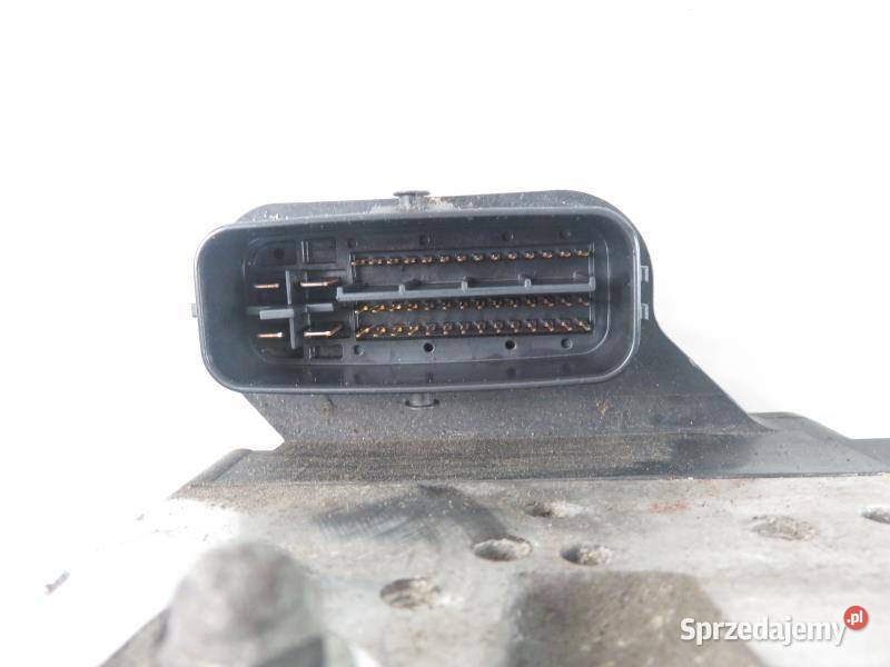 POMPA ABS Lexus IS220 4454053260 sprzedam