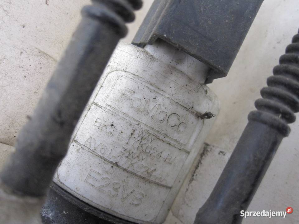 FORD C MK2 II 11r zbiorniczek spryskiwaczy sprzedam