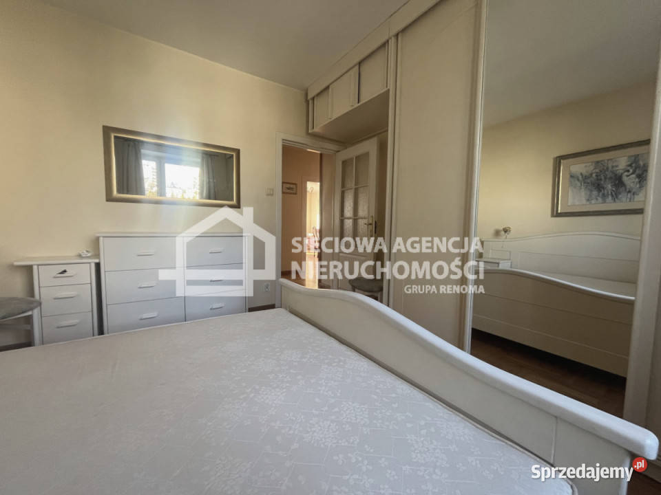 Mieszkanie Gdynia Janusza Korczaka 792 metry Liczba pokoi 3 sprzedam